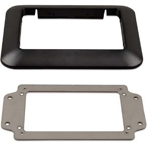 Victron Energy GX Touch 50 Adapter f/CCGX Cut-Out 5 inch Model