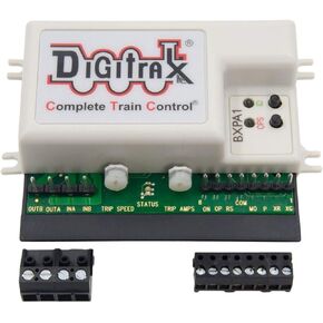 Auto Reverser with Dectection BXPA1