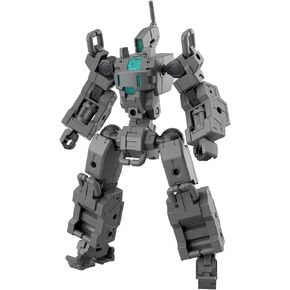 BANDAI Hobby KIT 30MM 1/144 Extended Armament Vehicle (Smart TRANSFORMABLE Machine Ver.)