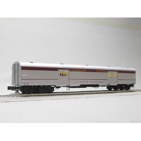 vISIONLINE Canadian Pacific Horse CAR #4560 O Gauge 2227530