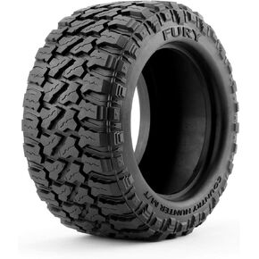 Cen Racing Fury Off Road Country Hunter M/T Tires for Rc car Parts
