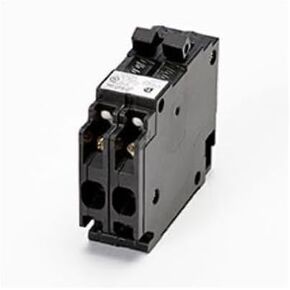 ITEQ1520 Twin Pole Duplex - 15/20 ITEQ1520