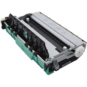 Duplex Module Assembly Compatible with PageWide 377 477 577 556 586 E58650 DW DN Printers Waste Ink Collector Replacement CN459-60377 CN459-60375
