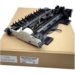 RM2-6787 Paper Delivery Assembly Duplex, Compatible for HP Laserjet M607 M608 M609 M631 M632 M633 607 608 609 631 632 633 M608dn M607d