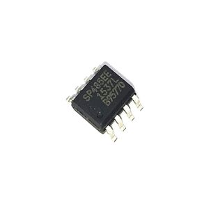 5pcs/lot sp485 ic txrx rs485 half duplex 8 sp485een