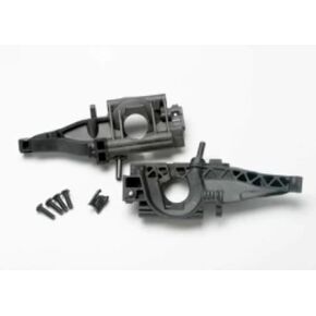 Traxxas 5329 Rear Bulkhead, Revo