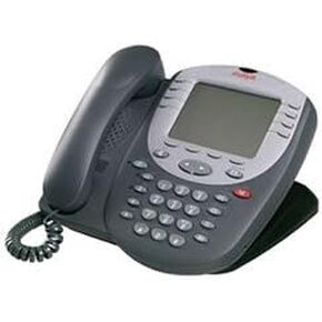 Avaya 5420 Phone