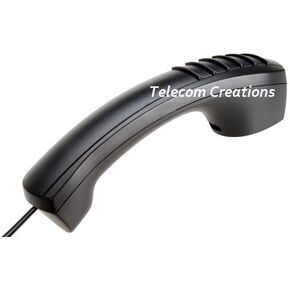 Mitel 5300 Series Wideband (7 kHz) v4 Handset Part# 50005230 NEW
