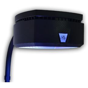 Ai Prime 16 HD Reef Aquarium Led Light Shade and Diffuser