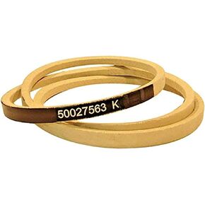 S.143682 Replacement Drive Belt fits Bush Hog M2561, M2661, M2672, M2673, M2761