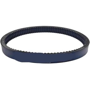 Drive Belt EPCOUR025 B3211AA1057 Compatible With VX550 VX650 XLD 502 503 400 D 300 ECO Heavy Duty Replacement Part