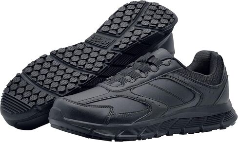 Shoes for Crews Men's Entree Women Sneaker in Saudi Arabia