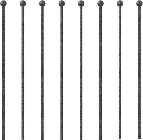 Dog Playpen Stakes - Dog Pens Accessories, for Indoor Outdoor RV Puppy Large Medium Puppy Dog Playpen (49 Inch) in Saudi Arabia