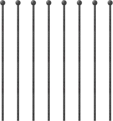 Dog Playpen Stakes - Dog Pens Accessories, for Indoor Outdoor RV Puppy Large Medium Puppy Dog Playpen (49 Inch) in Saudi Arabia