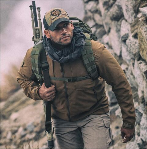5. 11 سراويل Taclite Pro للرجال - TDU أخضر-32, 34 in Saudi Arabia