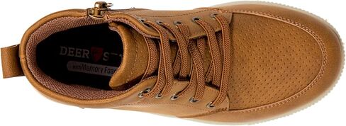 Deer Stags Boy's Nolan Jr Fashion Boot in Saudi Arabia