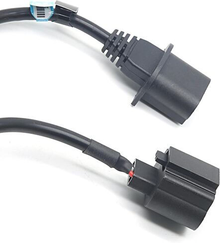 RAMHORN 9005 9006 9012 Canbus Decoder Error Free Anti Flicker, Warning Canceler, Pack of 2 in Kuwait