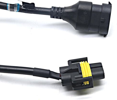 RAMHORN 9005 9006 9012 Canbus Decoder Error Free Anti Flicker, Warning Canceler, Pack of 2 in Kuwait