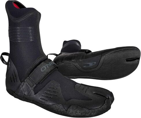 O'Neill Men's Psycho Tech 5mm ST Booties in Kuwait