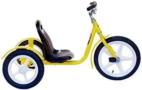 AmishToyBox.com Groffdale Chopper Deluxe Kid's Trike in Kuwait