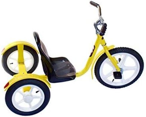 AmishToyBox.com Groffdale Chopper Deluxe Kid's Trike in Kuwait