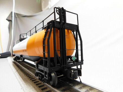 MTH Premier Airco 33K Gallon Tank CAR O Gauge 20-96814 (20-96814-1143) in Saudi Arabia