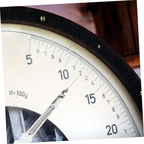 LIFKOME Pointer Replace for Weighing Scale Stainless Steel Scale Pointer Accessory in Saudi Arabia