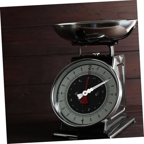 LIFKOME Pointer Replace for Weighing Scale Stainless Steel Scale Pointer Accessory in Saudi Arabia