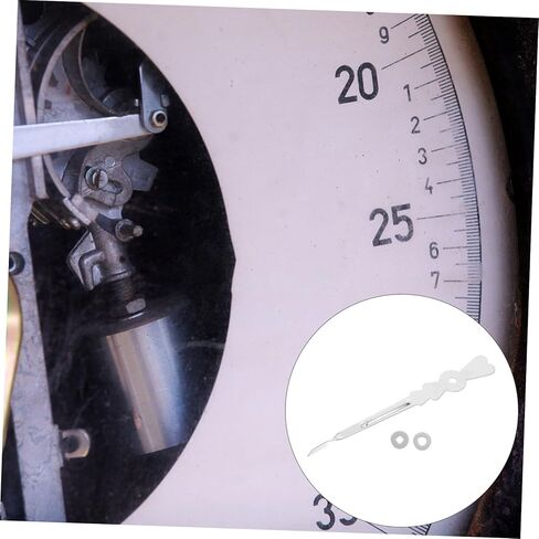LIFKOME Pointer Replace for Weighing Scale Stainless Steel Scale Pointer Accessory in Saudi Arabia