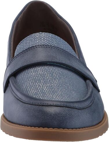 Dr. Scholl's Shoes Women's Jetset Band Slip on Loafer in Kuwait