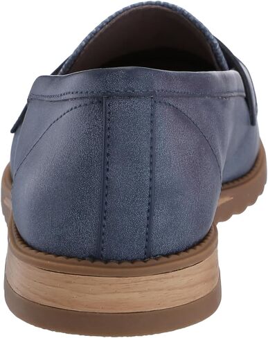 Dr. Scholl's Shoes Women's Jetset Band Slip on Loafer in Kuwait