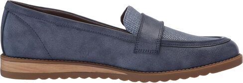 Dr. Scholl's Shoes Women's Jetset Band Slip on Loafer in Kuwait