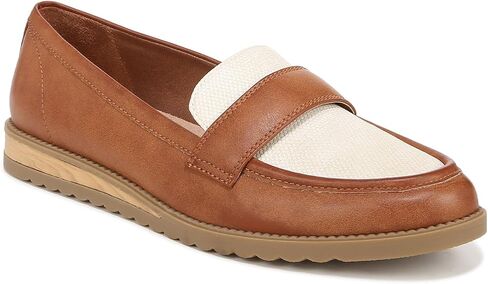 Dr. Scholl's Shoes Women's Jetset Band Slip on Loafer in Kuwait