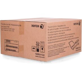 Xerox Transfer Roll/belt - Thermal Transfer