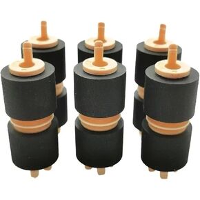 36pcs. 675K82242 675K82240 604K56080 Pickup Roller for xerox 7500 7800 WC7120 7125 7220 7425 7525 7535 7545