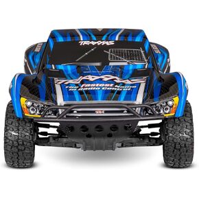 Traxxas Slash 2WD XL-5 w/Battery Blue
