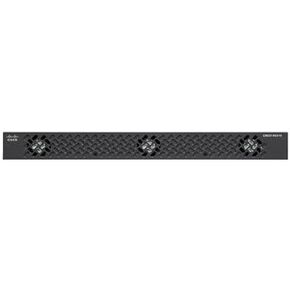 Cisco VG320 Modular 48 FXS Port VoIP Gateway with PVDM3-128