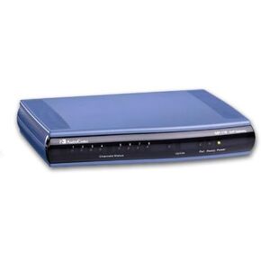 AudioCodes MediaPack MP-118 VoIP Gateway MP118/4S/4O/SIP (Renewed)