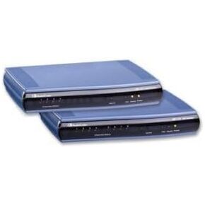 AudioCodes MediaPack MP-118-FXS Analog VoIP Gateway 8FXS SIP (Renewed)