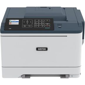 Xerox C310DNI Color Printer, Laser, Wireless, Print, Letter, Energy Star Certified, UP to 35PPM