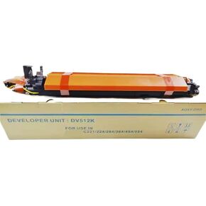 DV512 Developer Unit Compatible with 224 284 364 454 554 C224 C284 C364 C454 C554 Models(C)