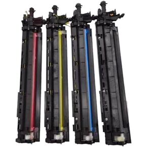 DV512 Developer Unit with Developer Powder C284 DV-512 Compatible with C224 C364 C454 C554 C224 C284 C364 C454 C554 Models
