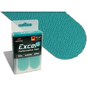 Genesis Excel Performance Tape- Red in Kuwait