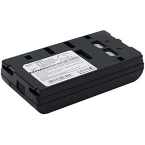 LIONX Battery for FA114 FA116 FA117 FA118 FA122 FA124 FA125 FA126 FA128 FA129 FA129G4 FA136 FA144 FA146 FA156 FA164 FA164R4 FA166 FA166R4 FA179 FA179R4 FA184 FA184R4 F