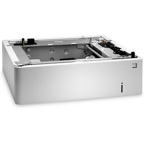HP B5L34A Media Tray - 550 Sheets