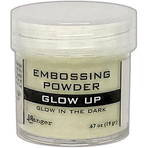 RANGER INDUSTRIES Glow UP Embossing Powder