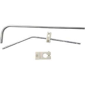 Telescopic Thread Stand, Thread Spool Stand, Height Adjustable, Metal Serger Machines, Embroidery, Quilting for Singer, Accessories,