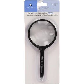 Sparco Handheld Magnifiers