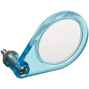 Donegan Optical. LP1 OptiLOUPE Magnifier for OptiVISOR, Adds 2.5X Magnification