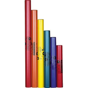 Boomwhackers BWPG C Major Pentatonic Scale Set